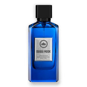 Al Ambra Dubai Musk Extrait Sample - Atomic Aromas