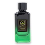 Al Ambra Green Forest Extrait de Parfum Sample - Atomic Aromas