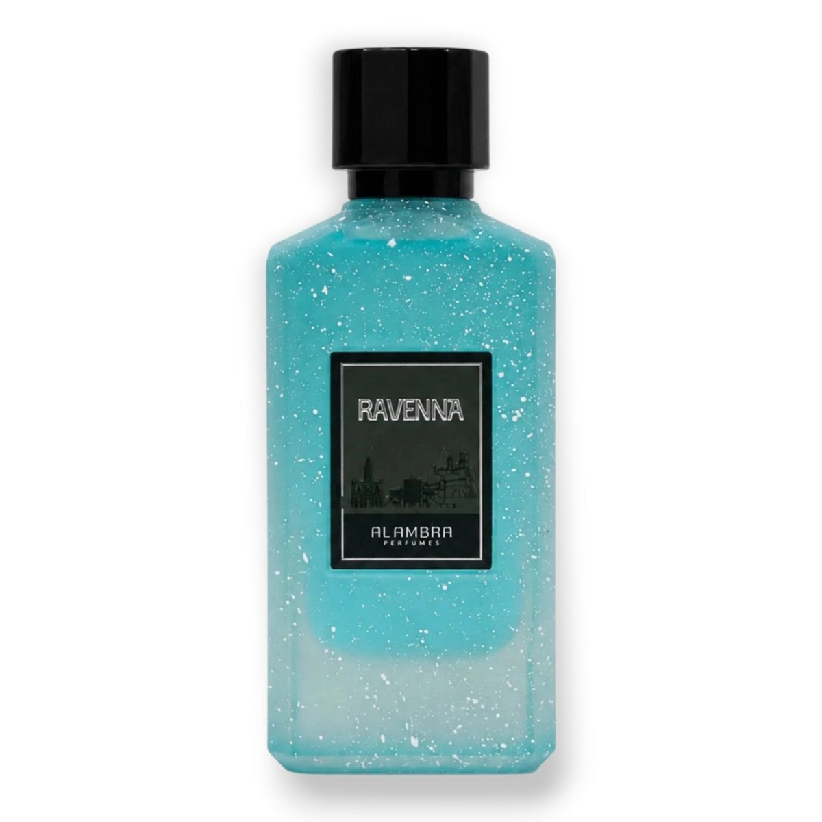 Al Ambra Ravenna Extrait de Parfum Sample - Atomic Aromas