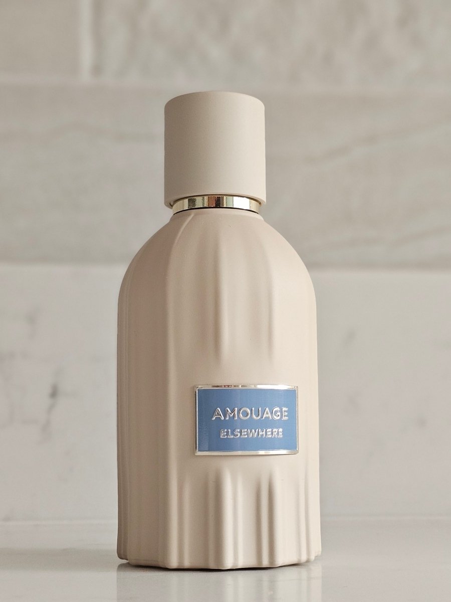 Amouage Elsewhere Sample - Atomic Aromas