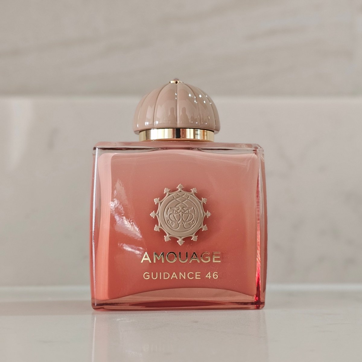 Amouage Guidance 46 Extrait Sample - Atomic Aromas