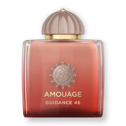 Amouage Guidance 46 Extrait Sample - Atomic Aromas