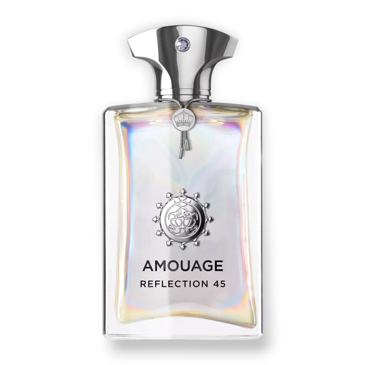 Amouage Reflection 45 Extrait Sample - Atomic Aromas