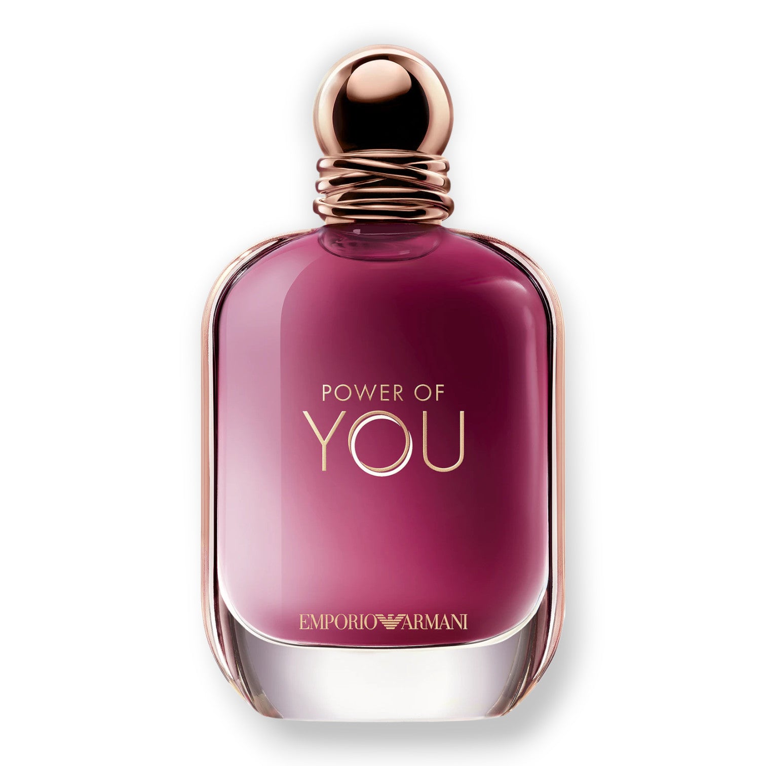 Emporio Armani Power of You Sample