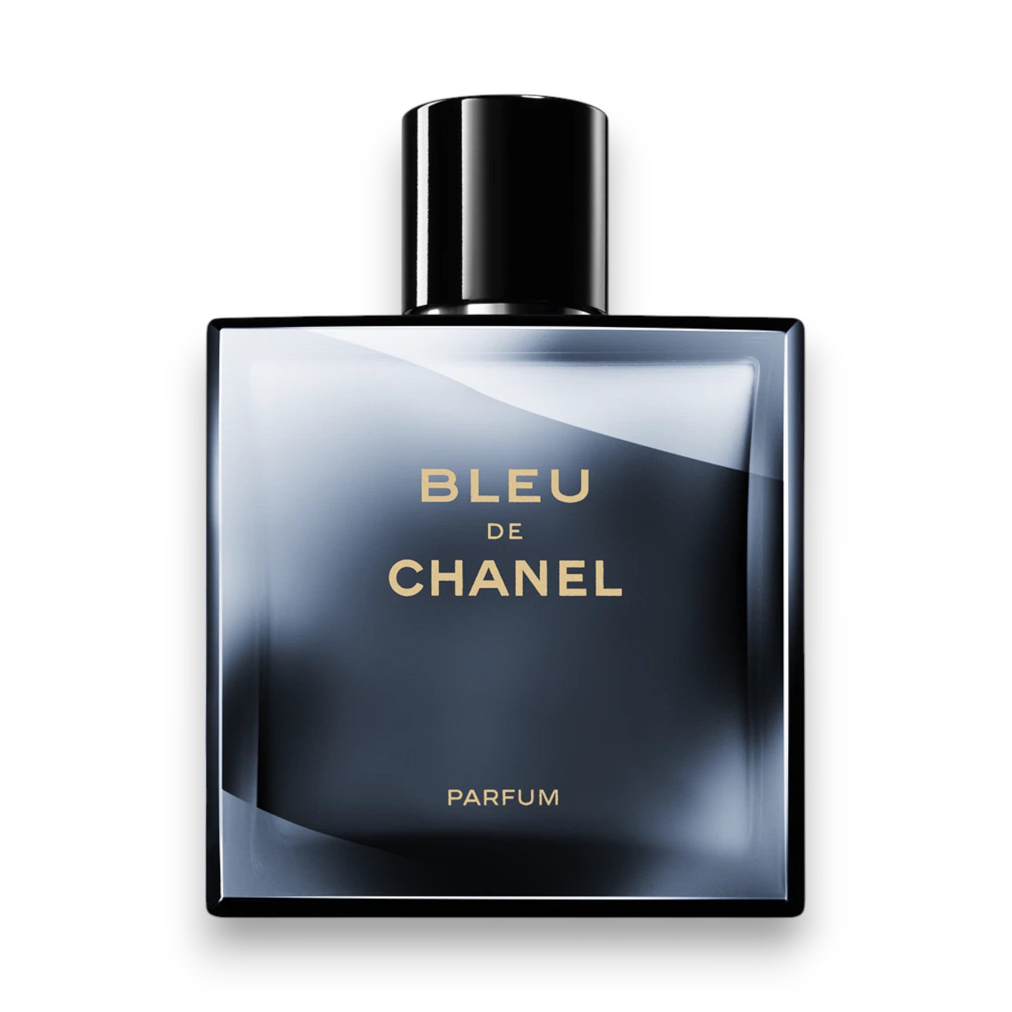 Chanel Bleu de Chanel Parfum Sample.
