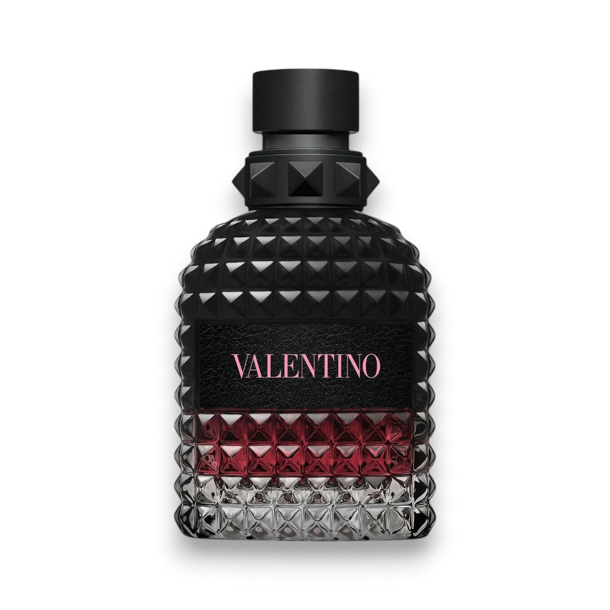 Valentino Born In Roma Uomo EDP Intense Sample.