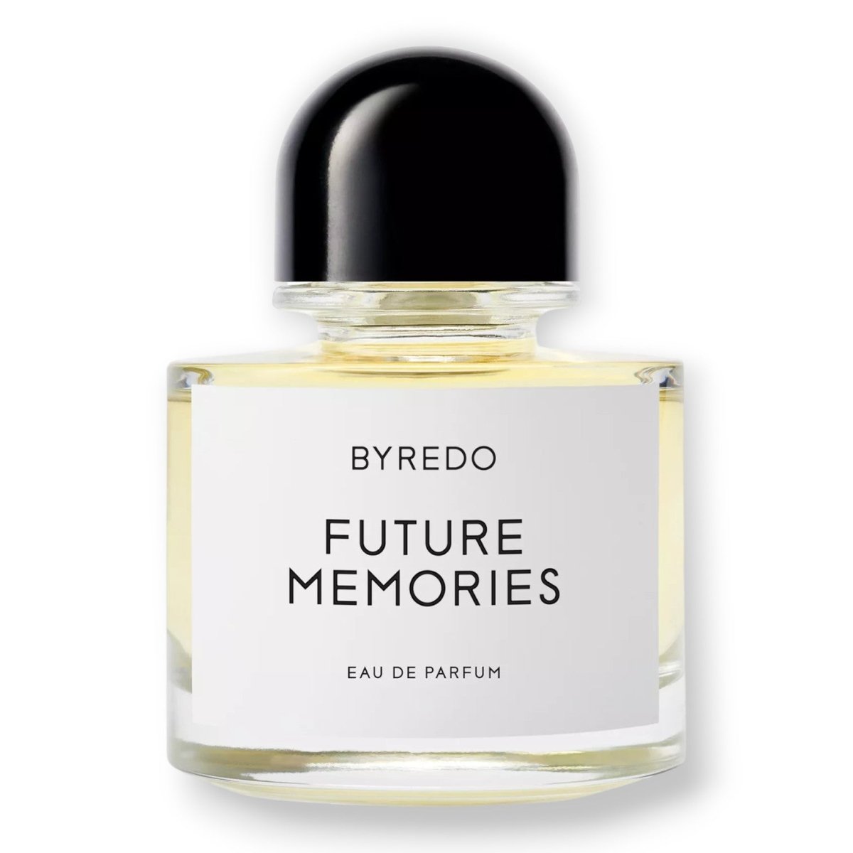 Byredo Future Memories Sample - Atomic Aromas