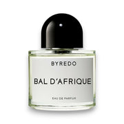 Byredo Bal d’Afrique Sample.