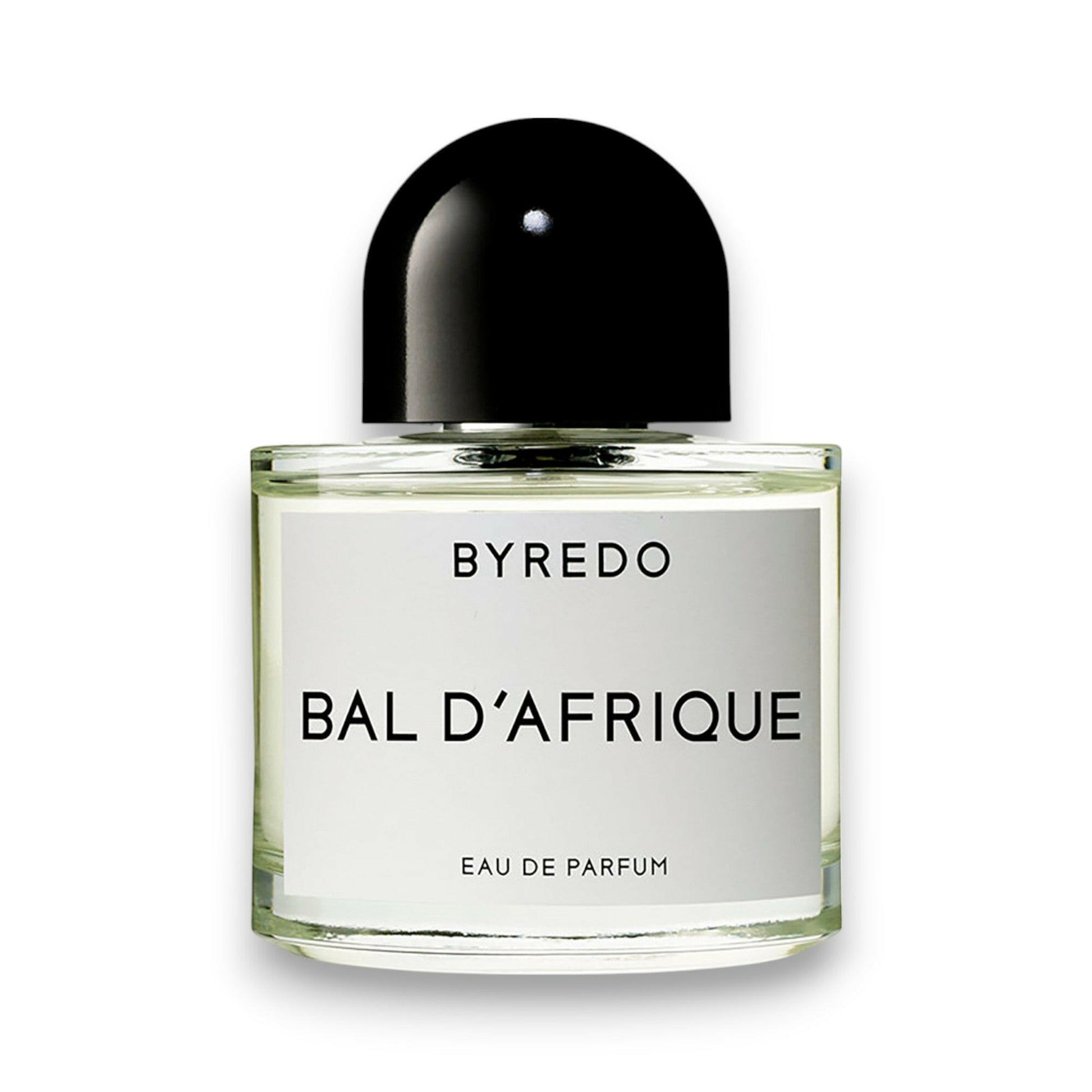 Byredo Bal d’Afrique Sample.