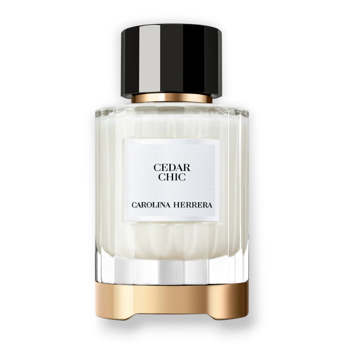 Carolina Herrera Cedar Chic Sample - Atomic Aromas