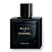 Chanel Bleu de Chanel L'Exclusif Parfum Sample - Atomic Aromas