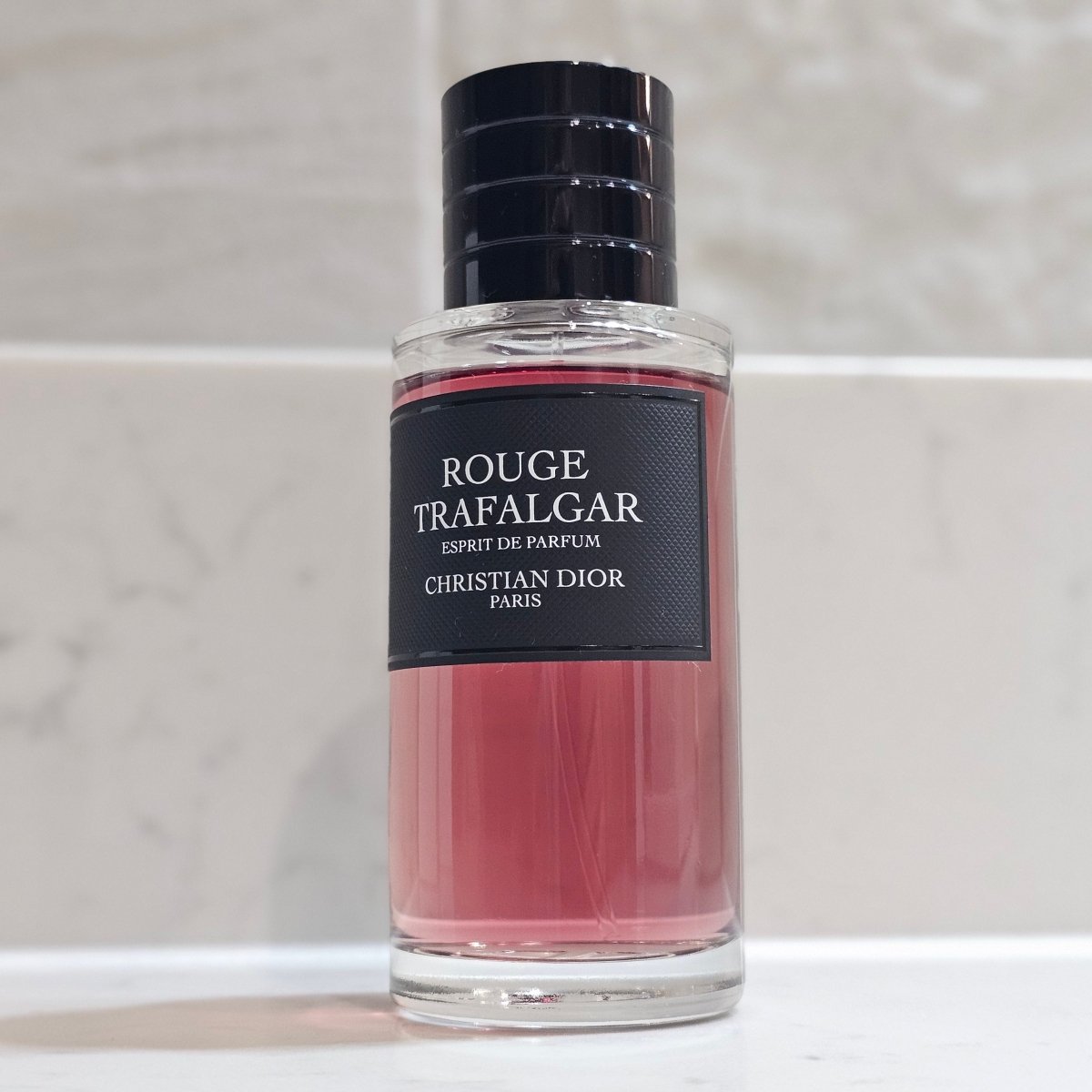 Christian Dior Rouge Trafalgar Esprit Sample - Atomic Aromas