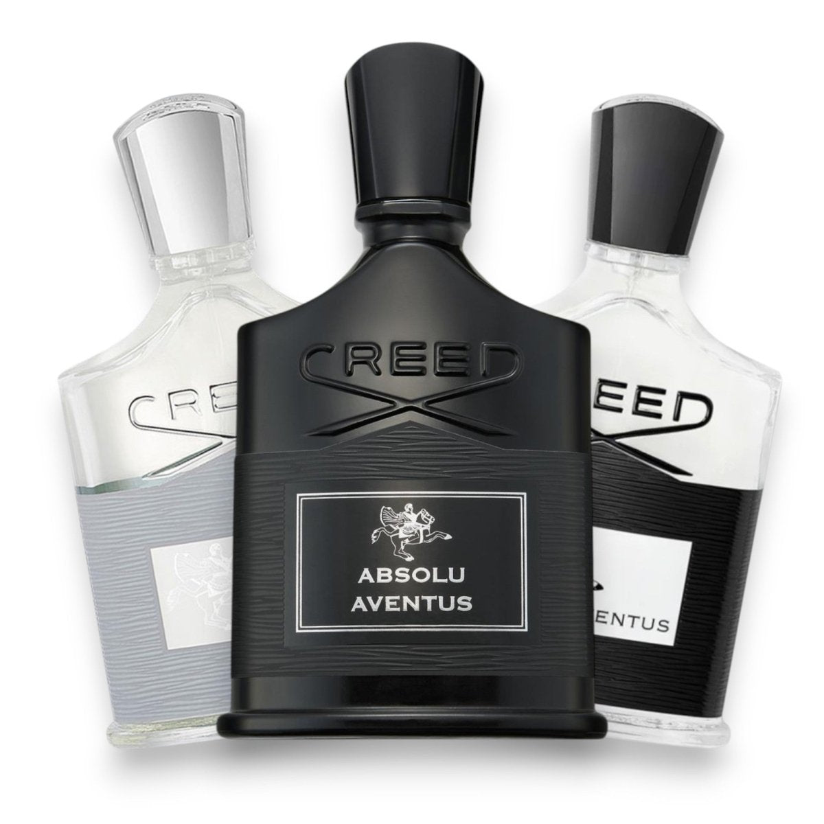 Creed 'Aventus' Sample Pack - Atomic Aromas