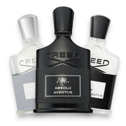 Creed 'Aventus' Sample Pack - Atomic Aromas
