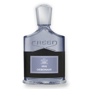 Creed Iris Debonair Sample - Atomic Aromas