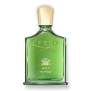 Creed Wild Vetiver Sample - Atomic Aromas