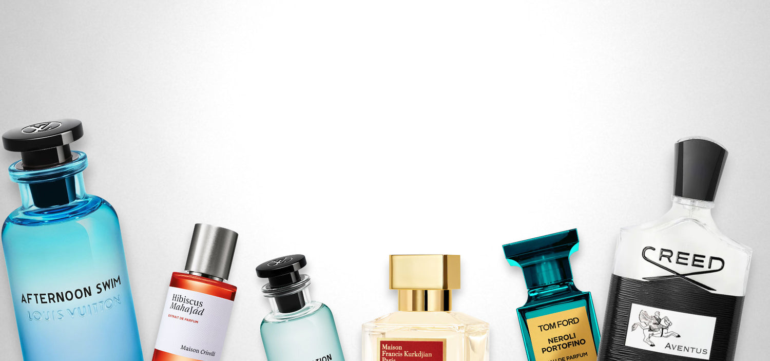 Atomic Aromas