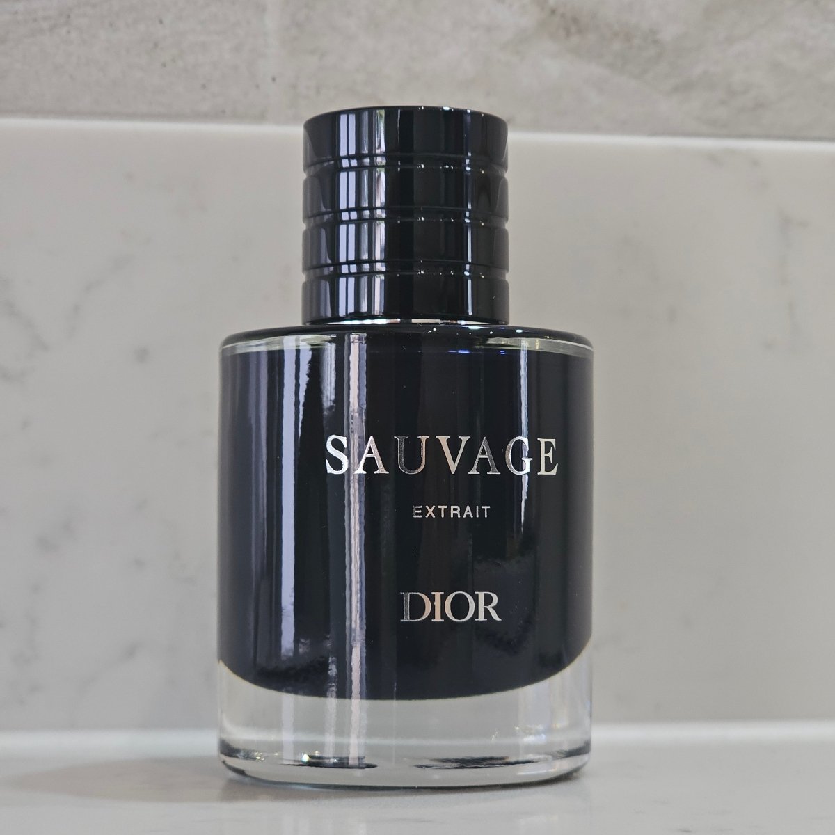 Dior Sauvage Extrait Sample - Atomic Aromas