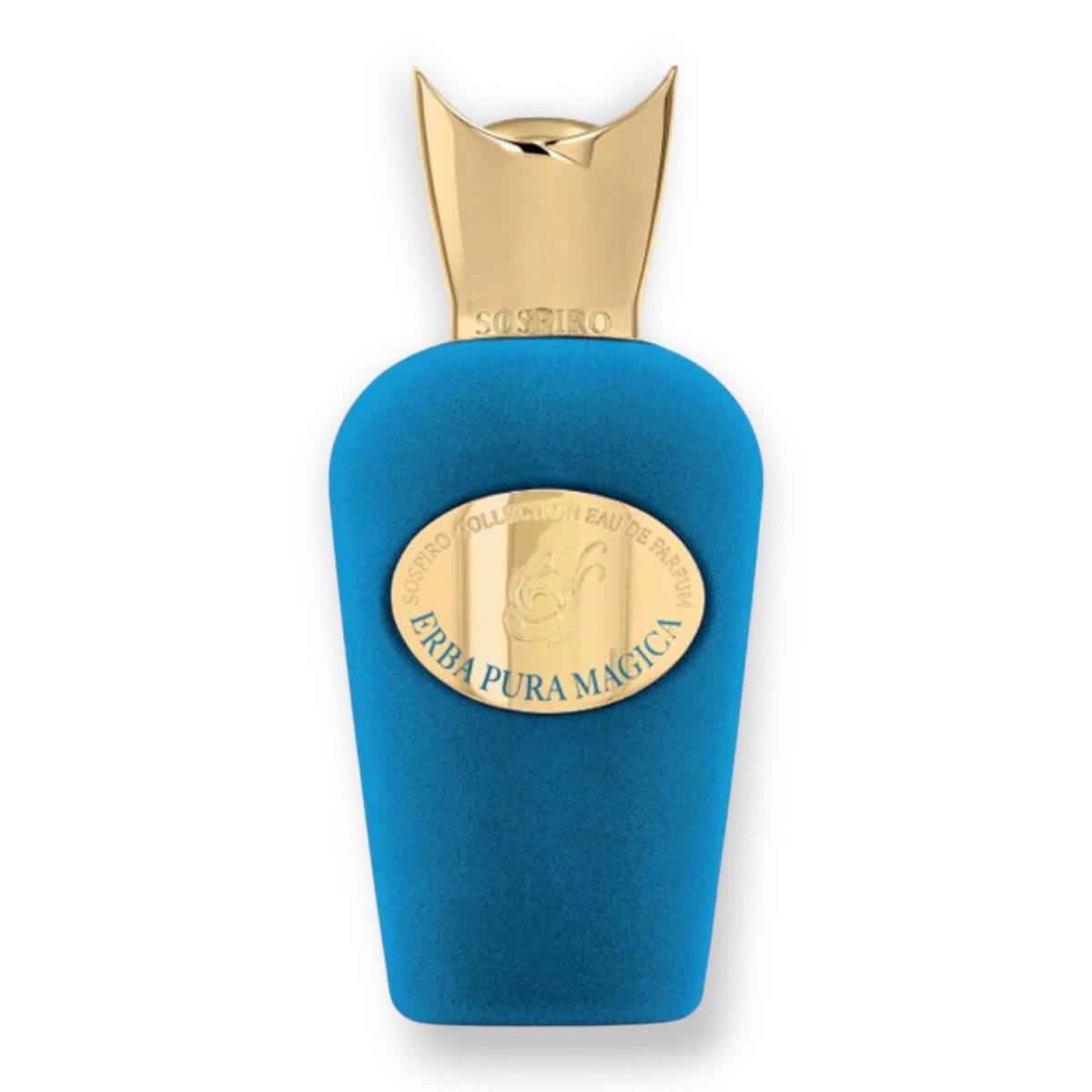 Sospiro Erba Pura Magica Sample - Atomic Aromas