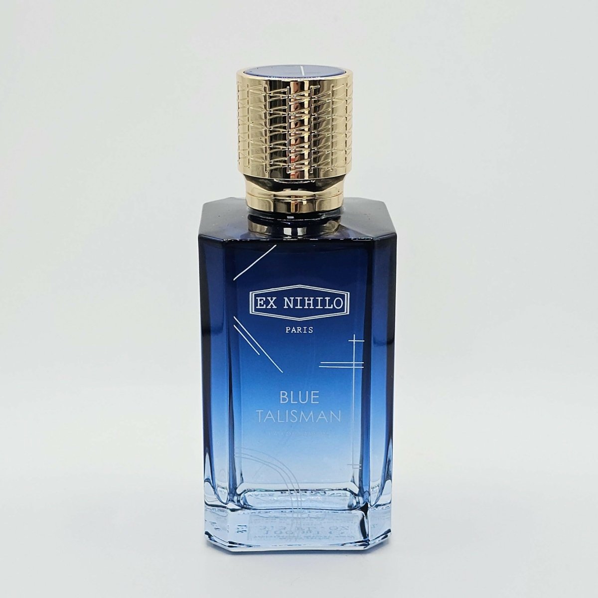 Ex Nihilo Blue Talisman Sample Pack - Atomic Aromas
