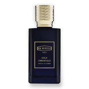Ex Nihilo Gold Immortals Extrait Sample - Atomic Aromas