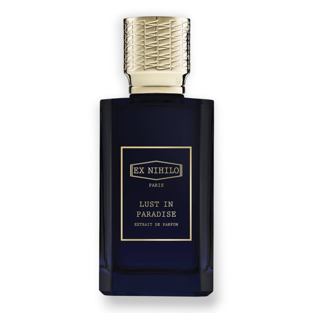 Ex Nihilo Lust In Paradise Extrait Sample - Atomic Aromas