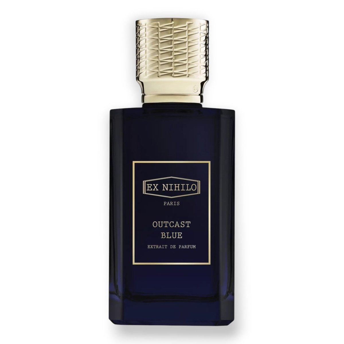 Ex Nihilo Outcast Blue Extrait Sample - Atomic Aromas