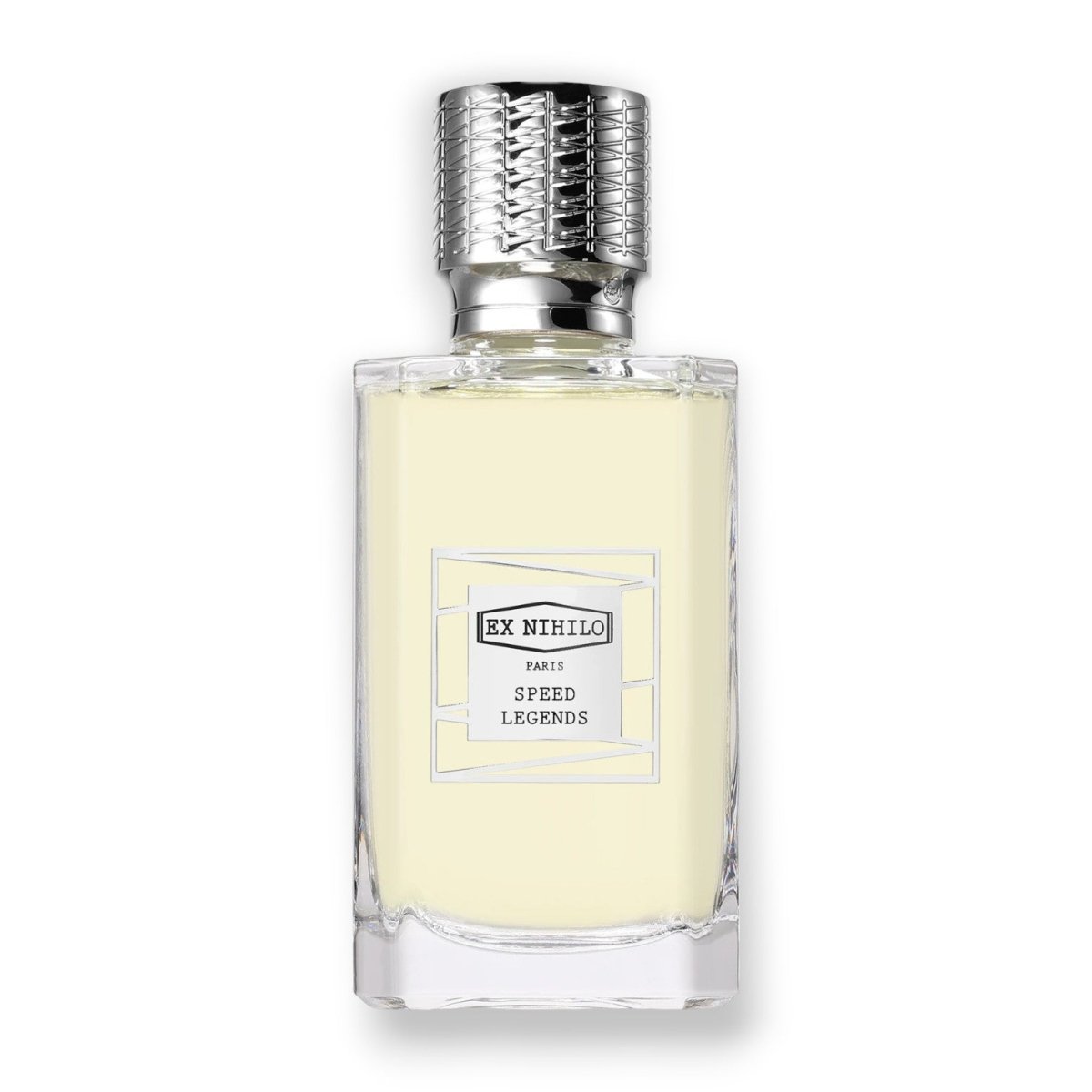 Ex Nihilo Speed Legends Sample - Atomic Aromas