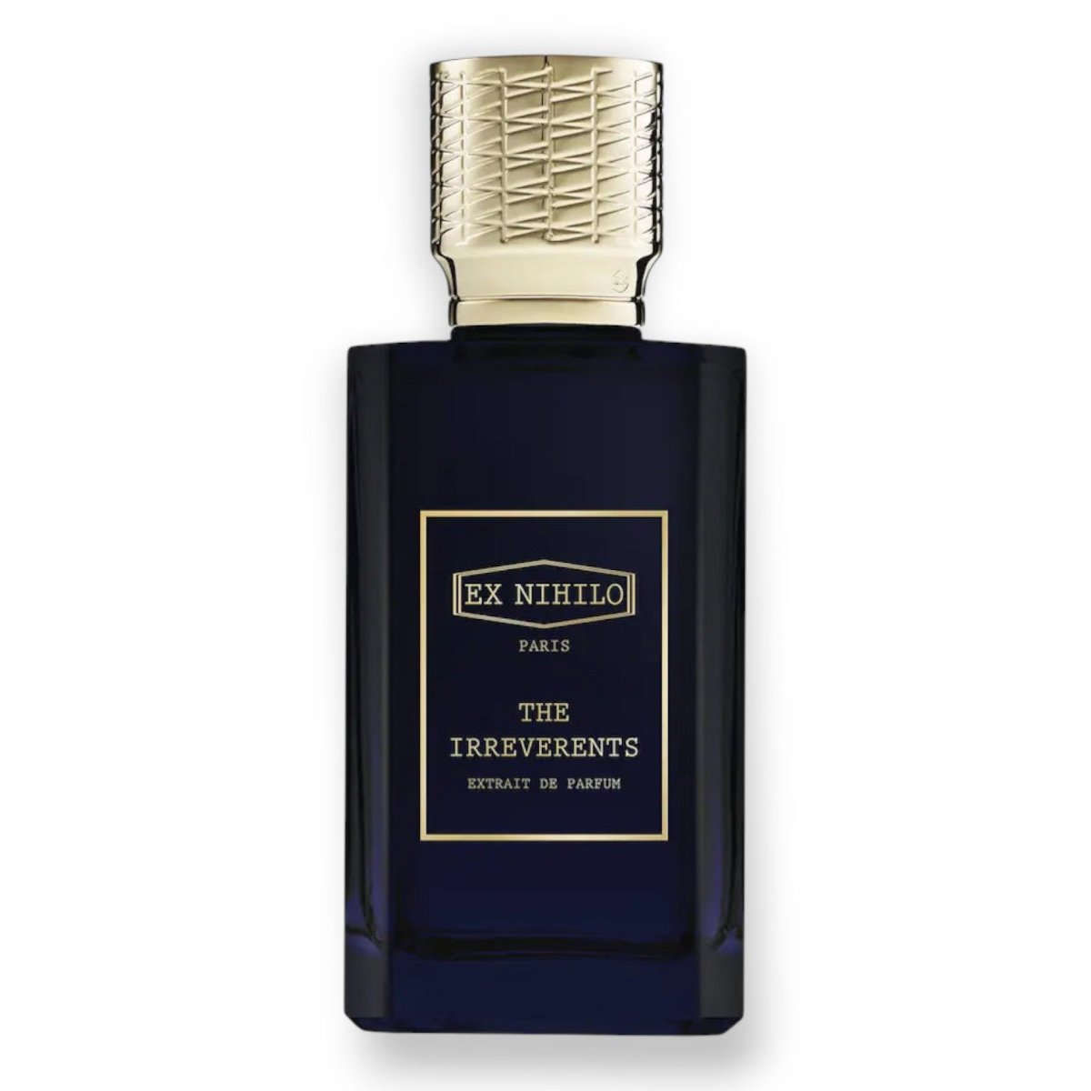 Ex Nihilo The Irreverents Extrait Sample - Atomic Aromas
