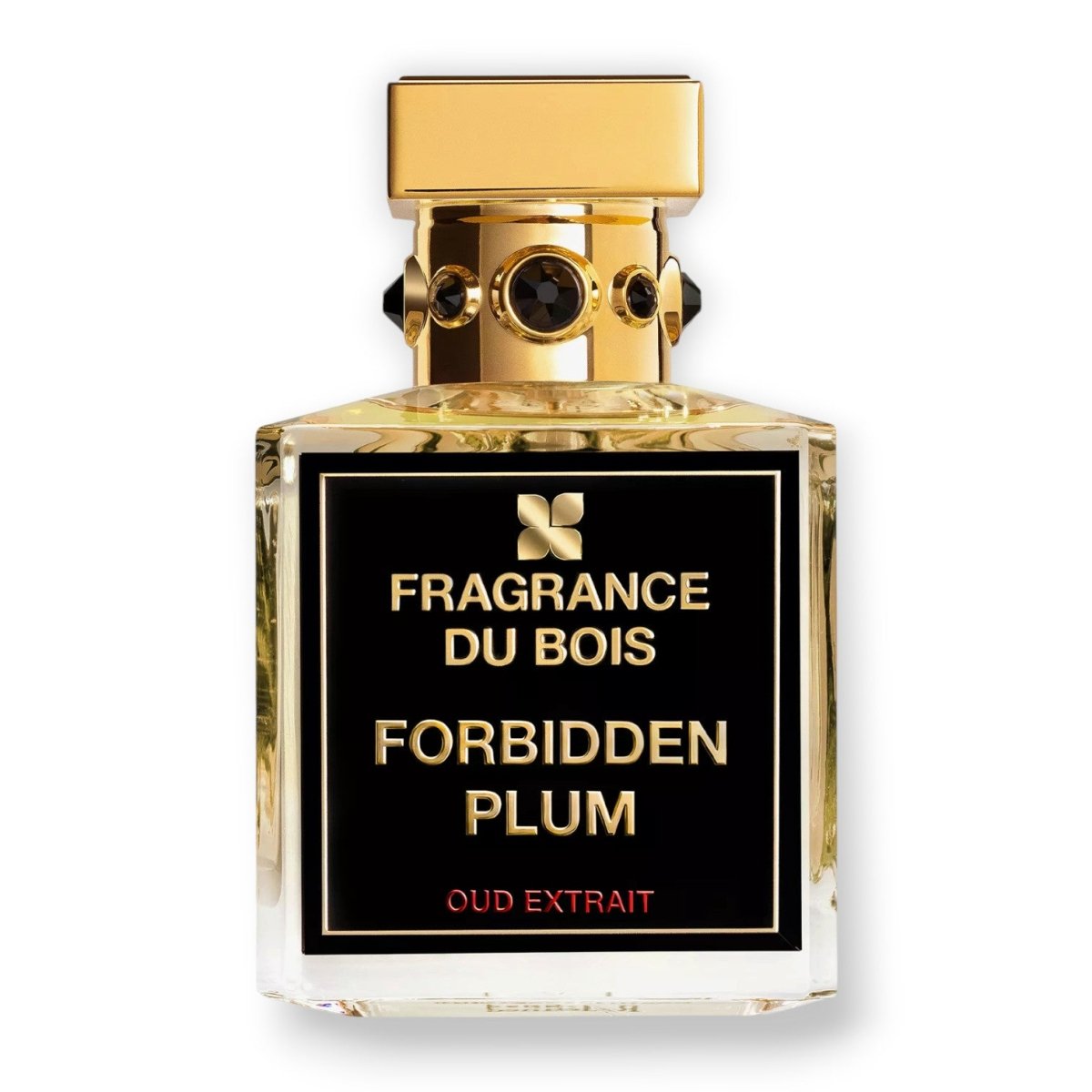 Fragrance Du Bois Forbidden Plum Sample - Atomic Aromas