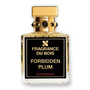 Fragrance Du Bois Forbidden Plum Sample - Atomic Aromas