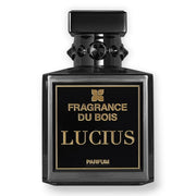 Fragrance du Bois Lucius Sample - Atomic Aromas