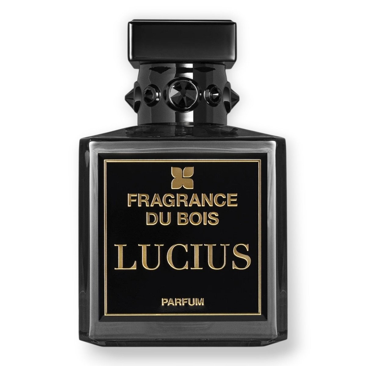 Fragrance du Bois Lucius Sample - Atomic Aromas