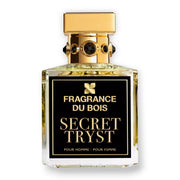 Fragrance Du Bois Secret Tryst Sample - Atomic Aromas
