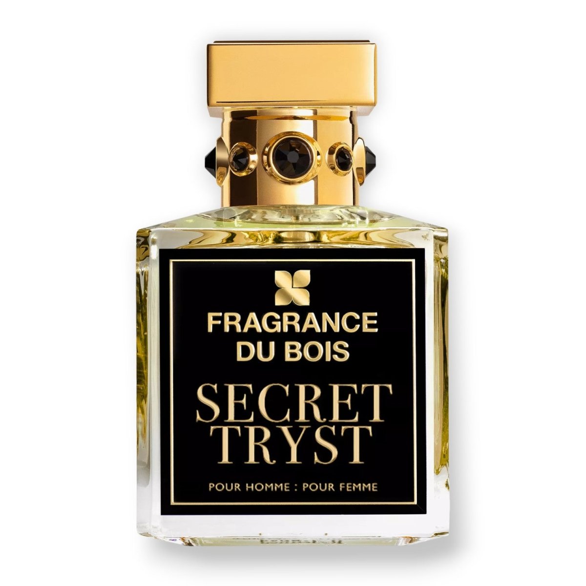 Fragrance Du Bois Secret Tryst Sample - Atomic Aromas