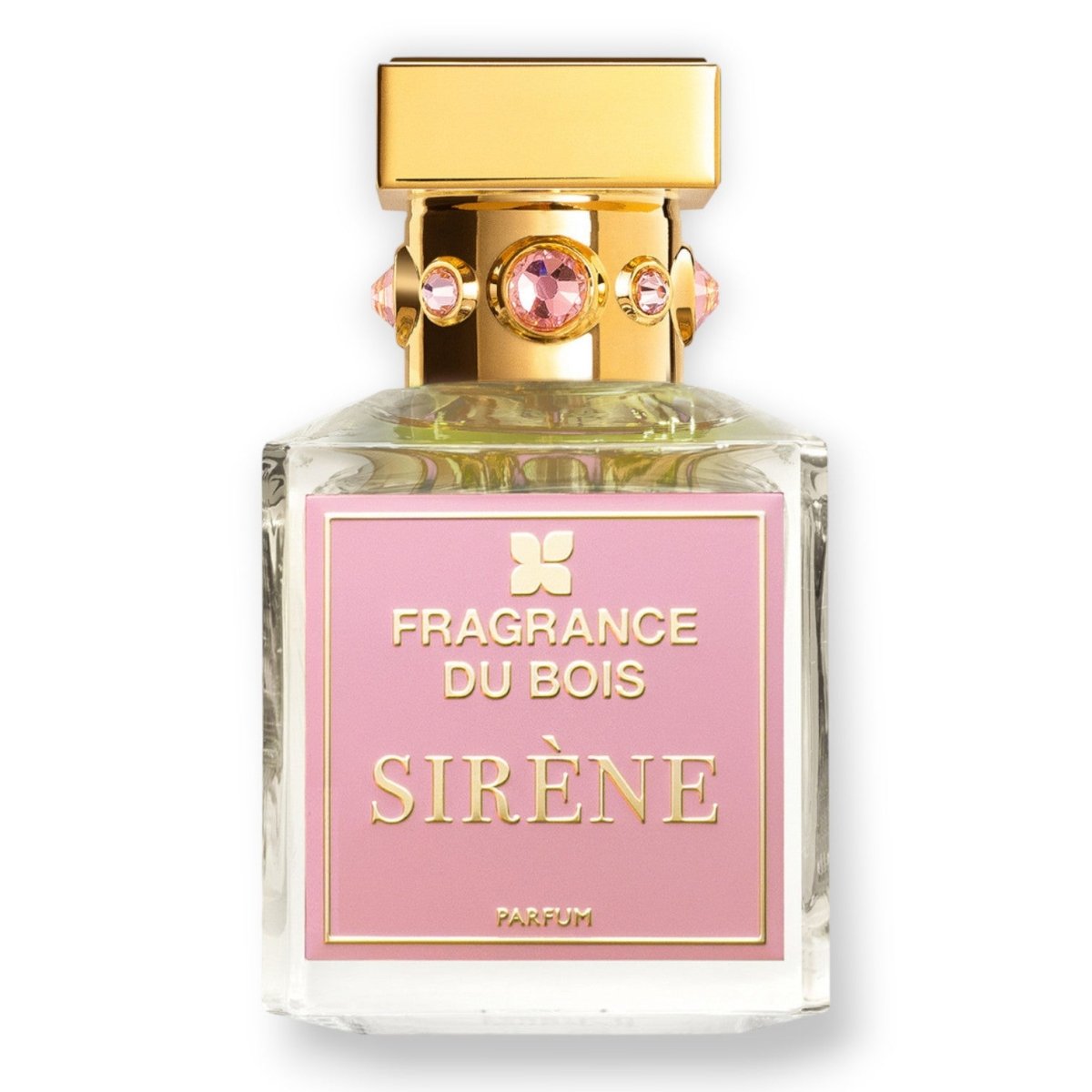 Fragrance Du Bois Sirene Sample - Atomic Aromas
