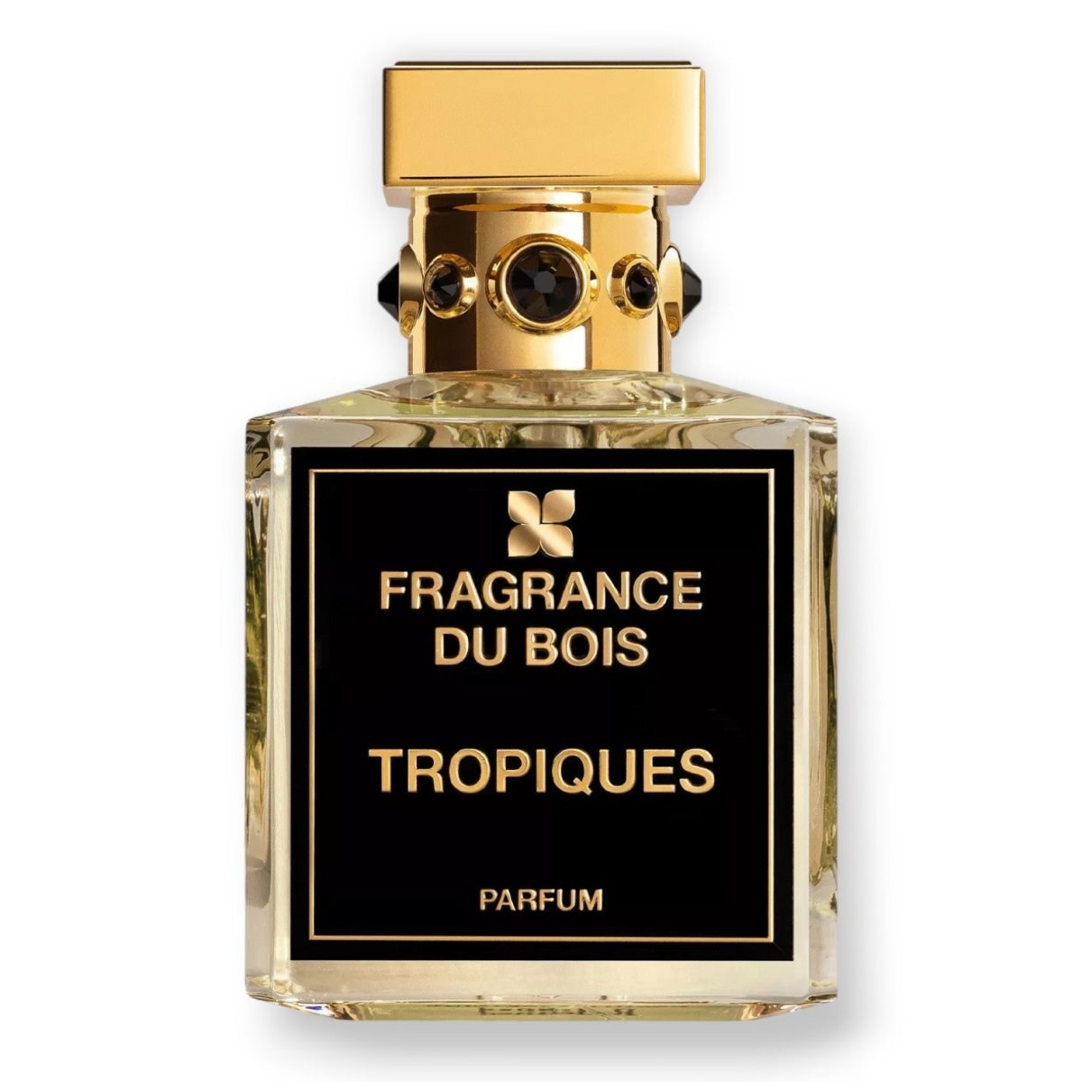 Fragrance Du Bois Tropiques Sample - Atomic Aromas