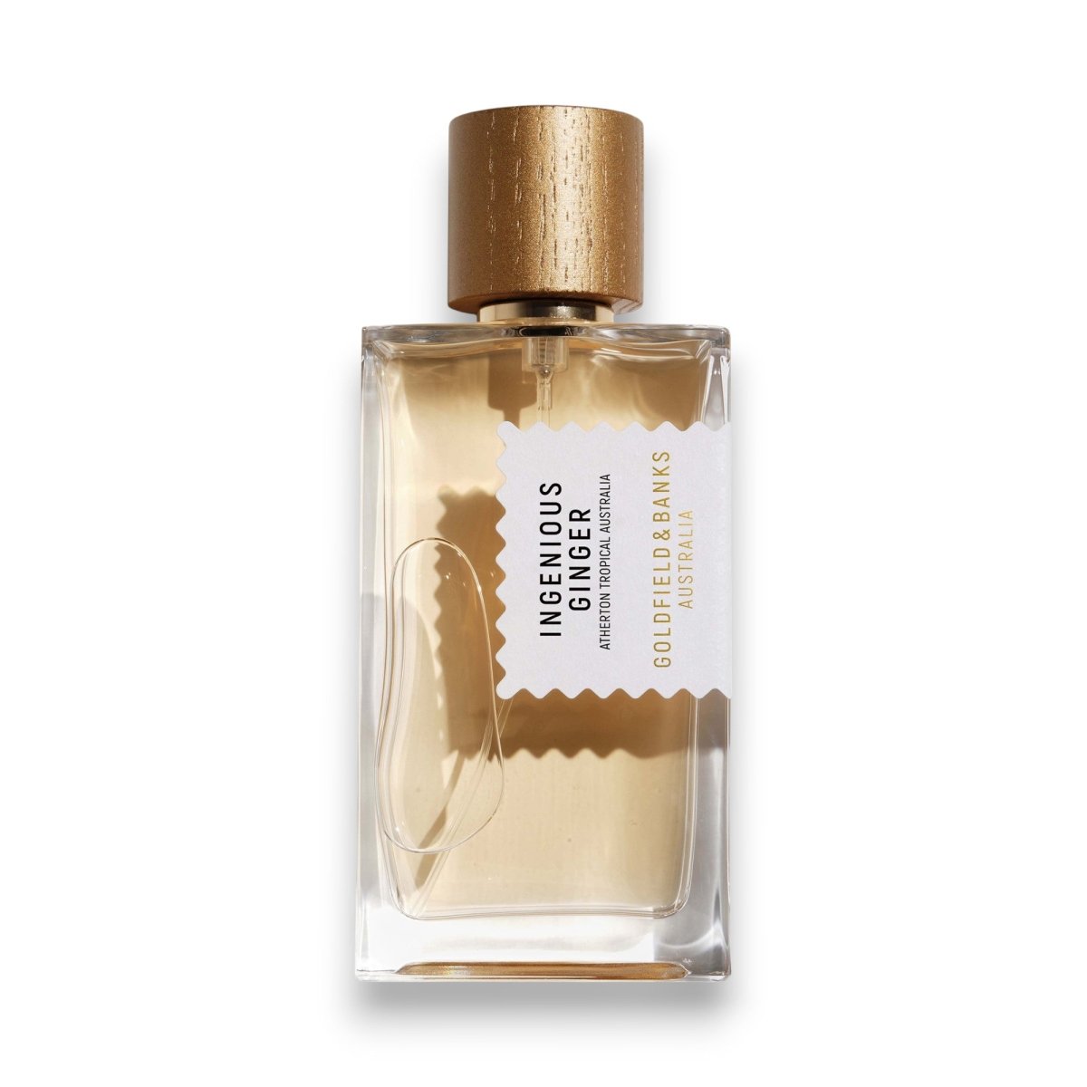 Goldfield & Banks Fragrance Sample Pack - Atomic Aromas