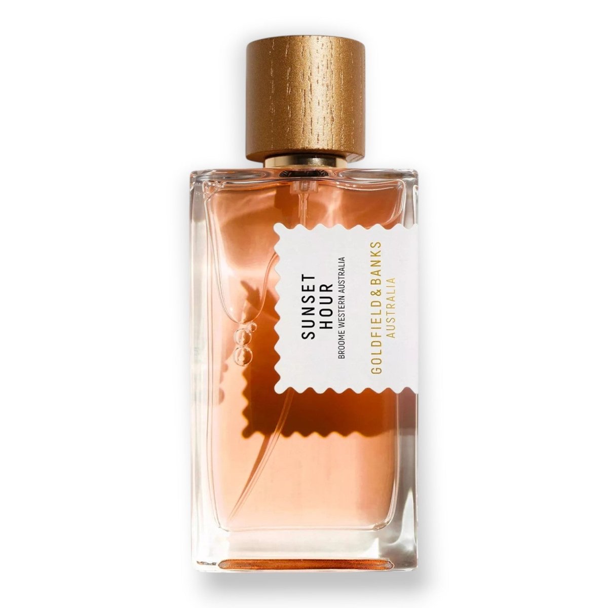 Goldfield & Banks Sunset Hour Sample - Atomic Aromas