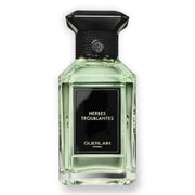 Guerlain Herbes Troublantes Sample - Atomic Aromas