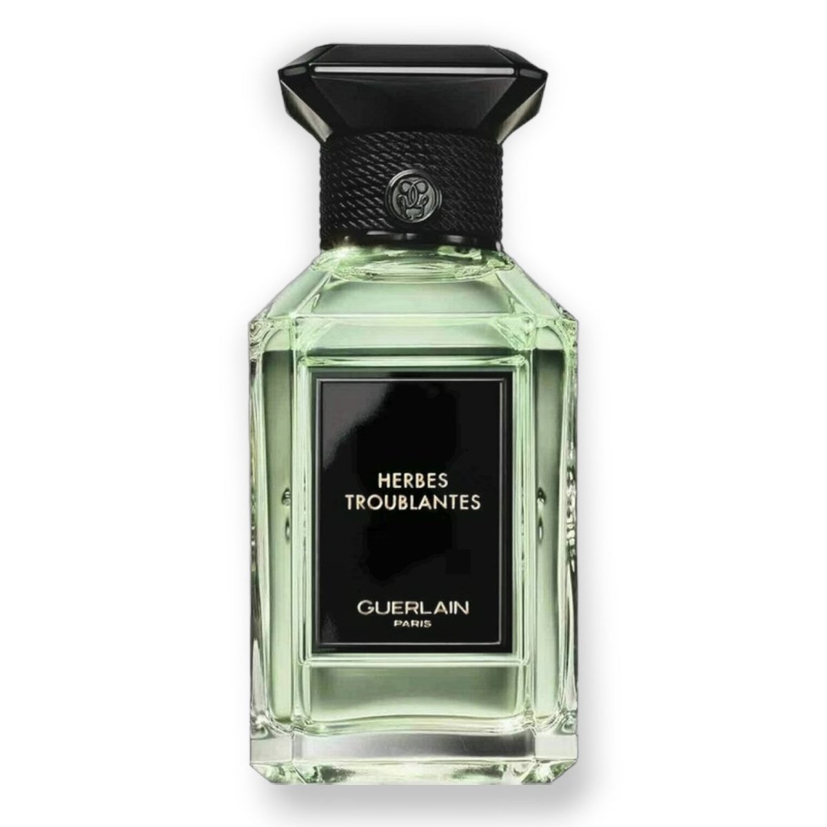 Guerlain Herbes Troublantes Sample - Atomic Aromas