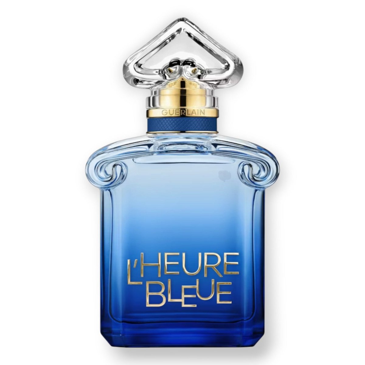Guerlain L'Heure Bleue (2026) Sample - Atomic Aromas
