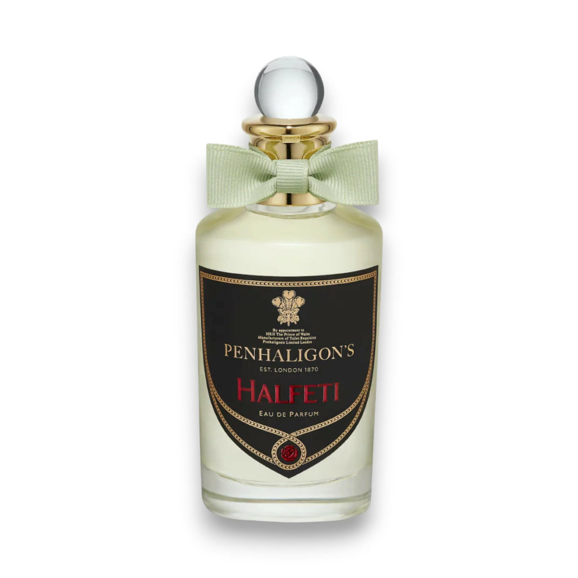 Penhaligon's Halfeti Sample.