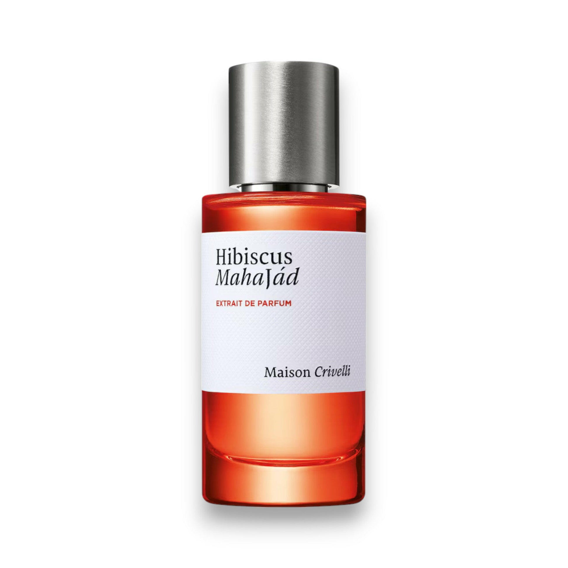 Maison Crivelli Hibiscus Mahajád Sample.