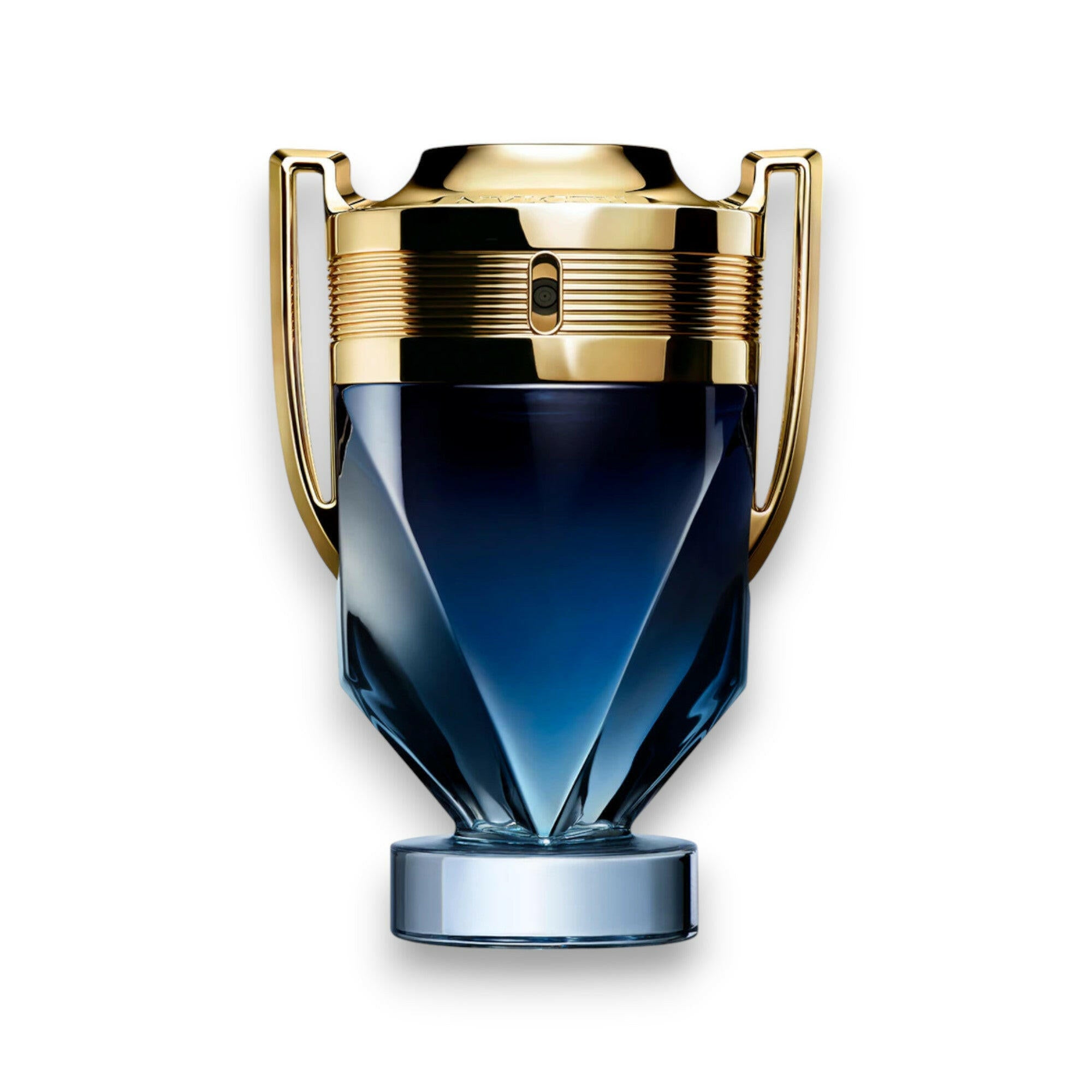 Paco Rabanne Invictus Parfum Sample.