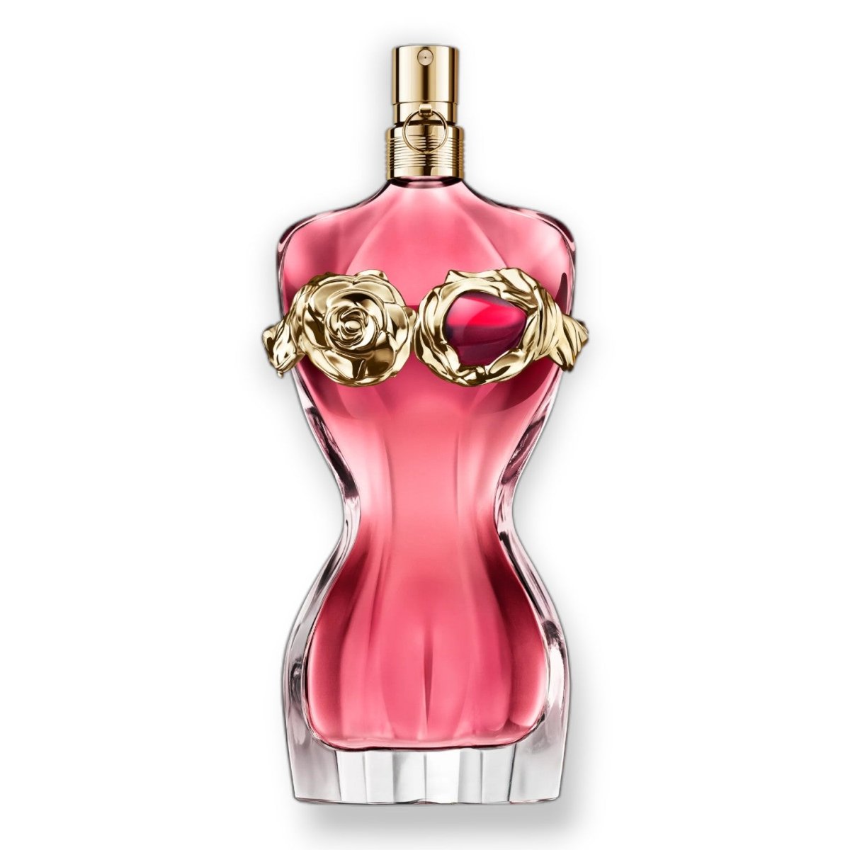 Jean Paul Gaultier La Belle Rosea Sample - Atomic Aromas