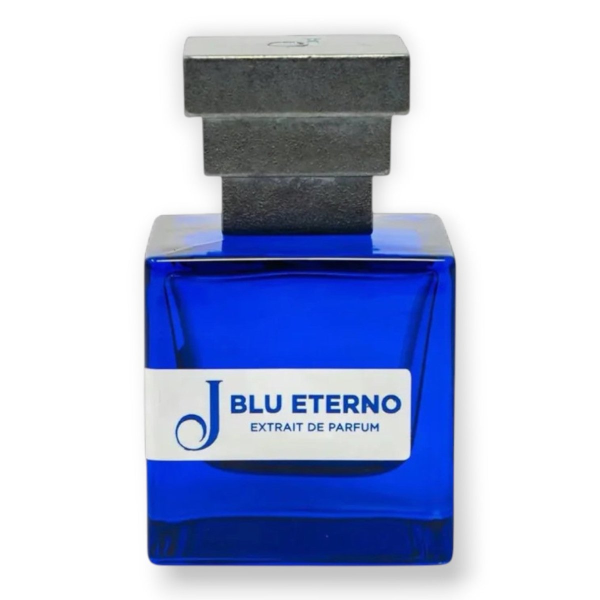Jupilo Blu Eterno Extrait Sample - Atomic Aromas