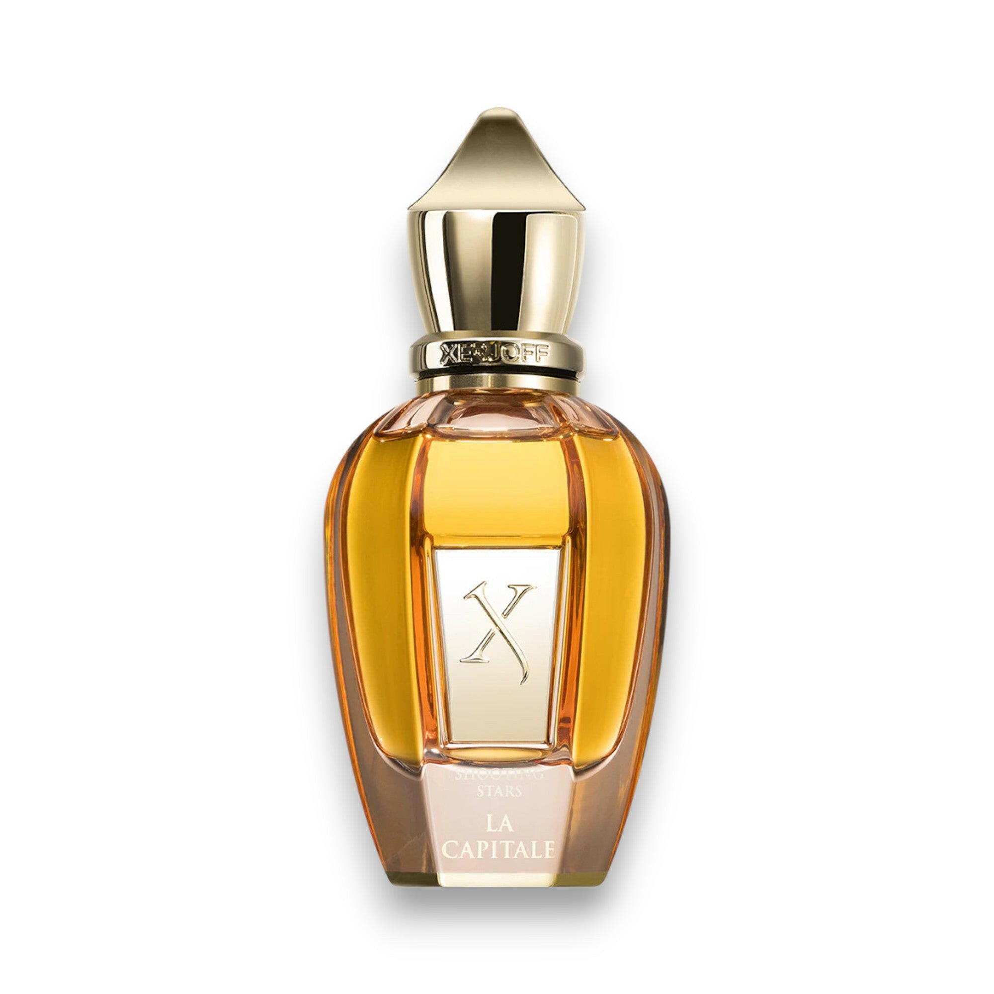 Xerjoff La Capitale Sample.