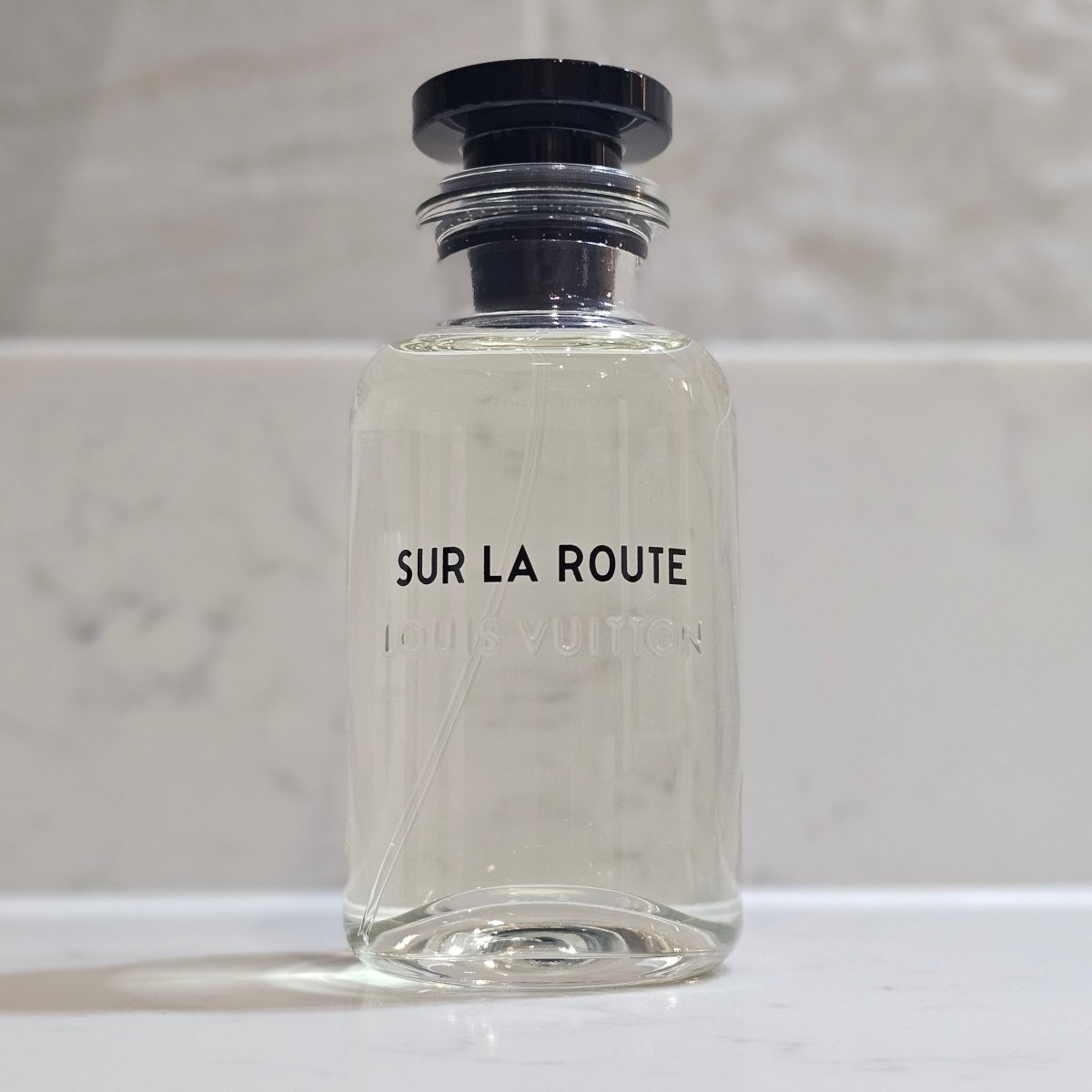 Louis Vuitton Sur La Route Sample - Atomic Aromas