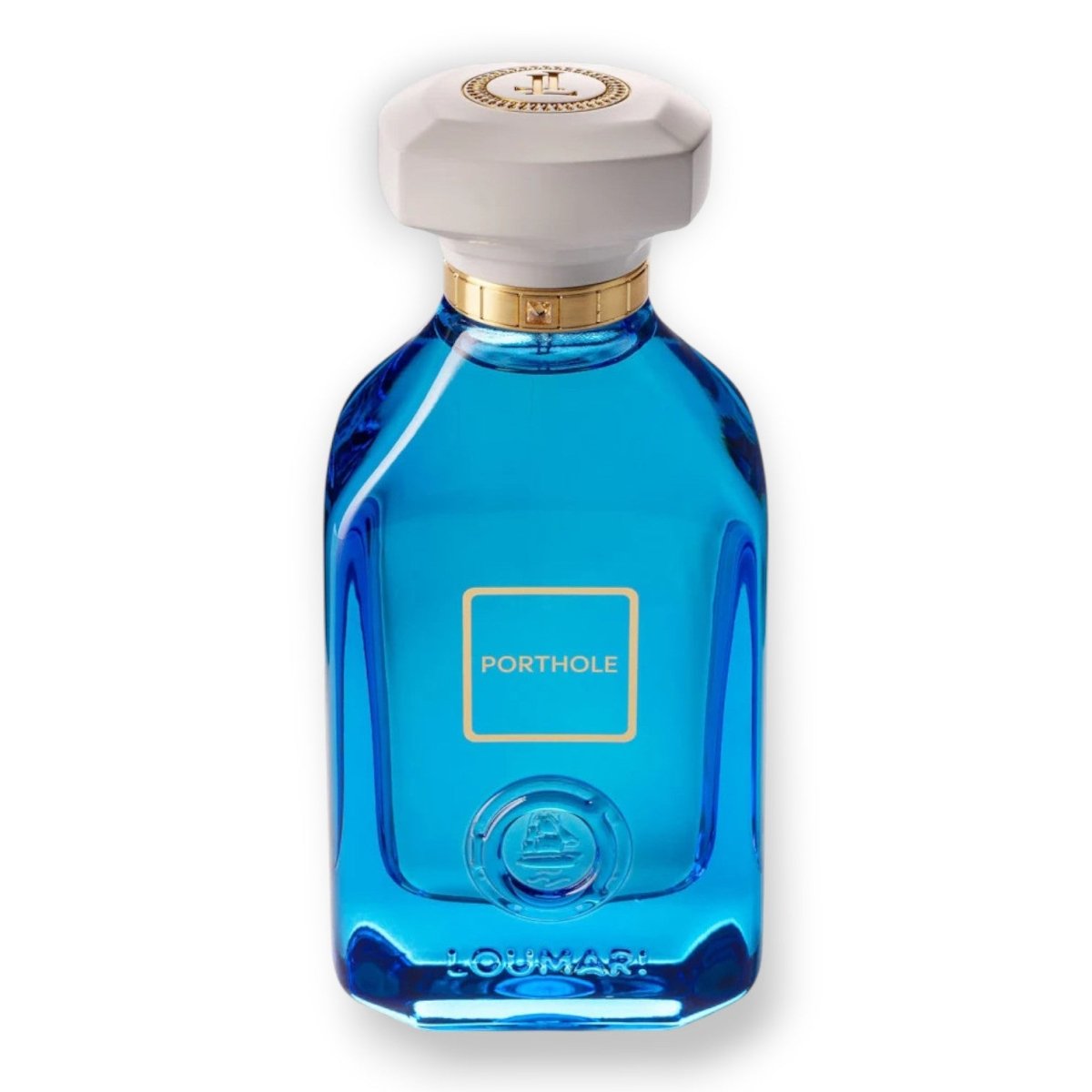 Loumari Porthole Sample - Atomic Aromas